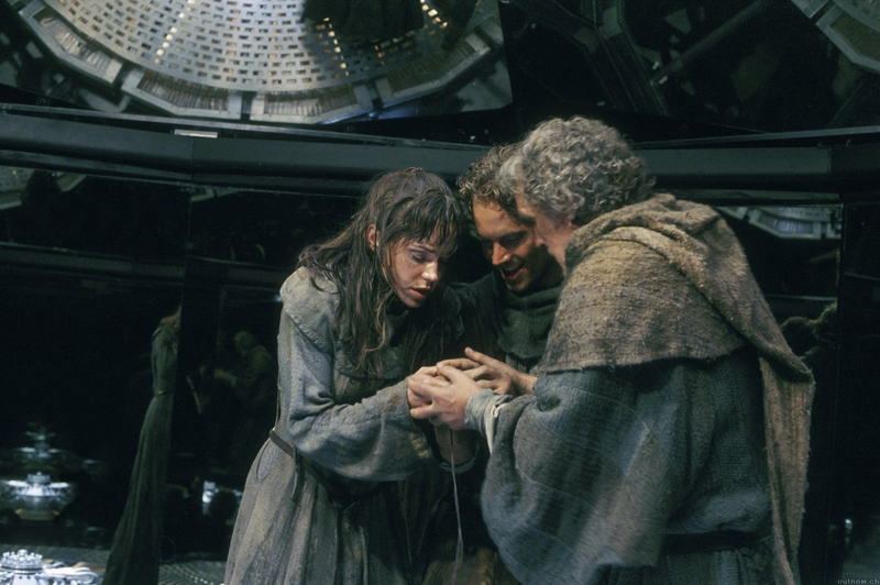 Illustration for article titled Every Time Travel Movie Ever, Ranked